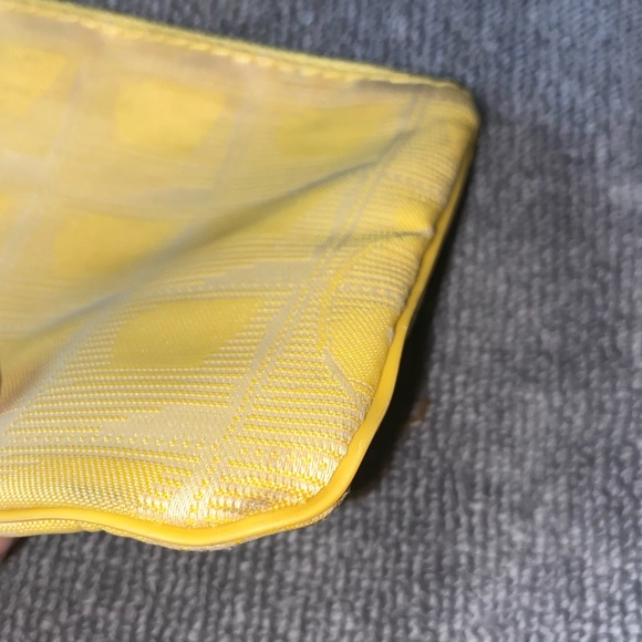 Chanel Travel Line Pouch - Wristlet - Picture 2 of 10